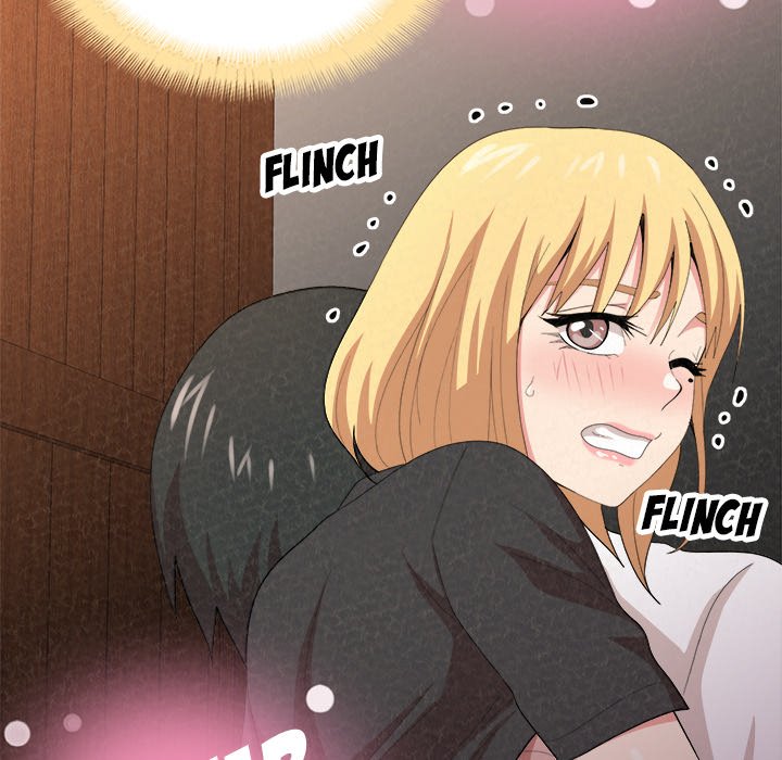 Milk Therapy Chapter 04