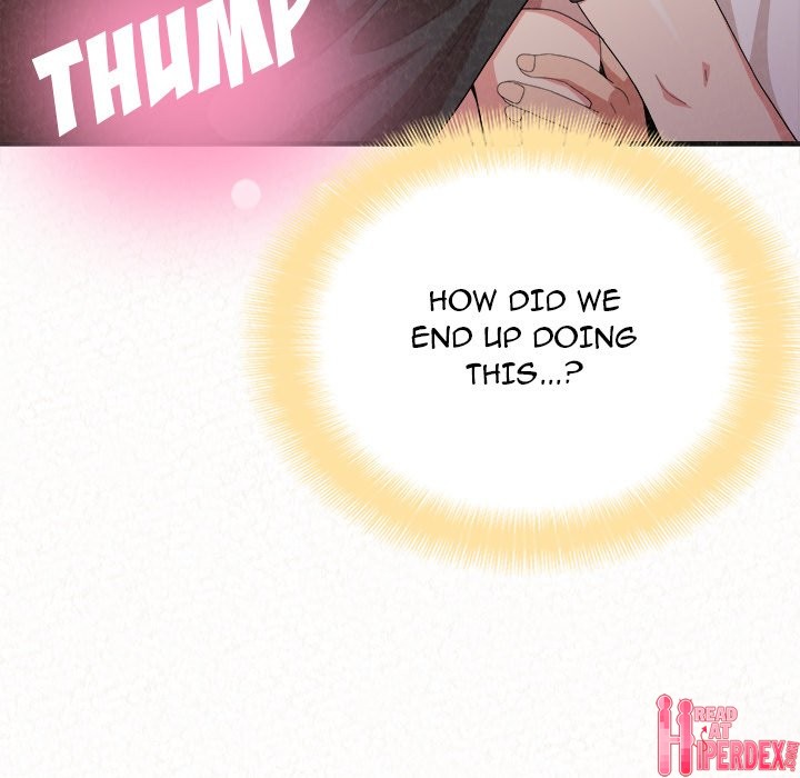 Milk Therapy Chapter 04