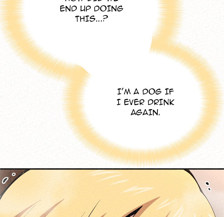 Milk Therapy Chapter 04