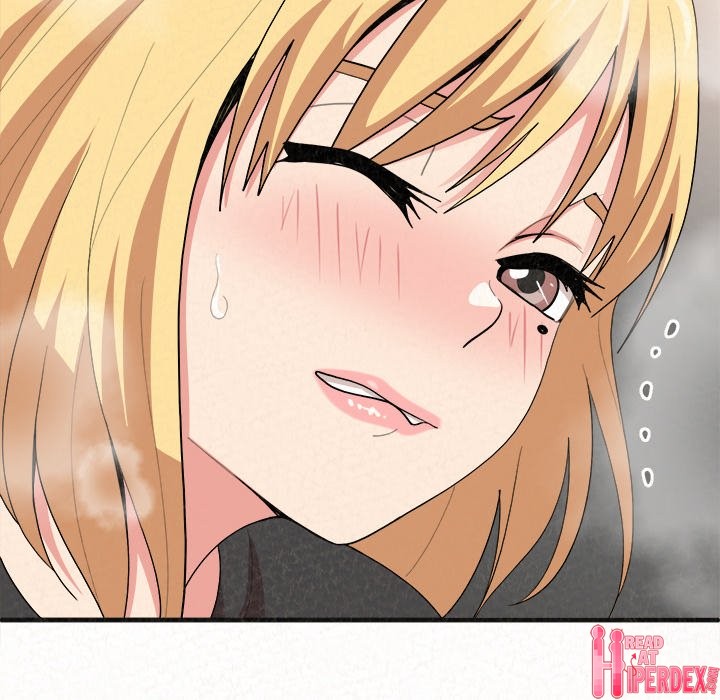 Milk Therapy Chapter 04