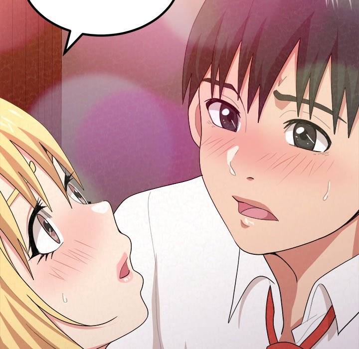 Milk Therapy Chapter 04