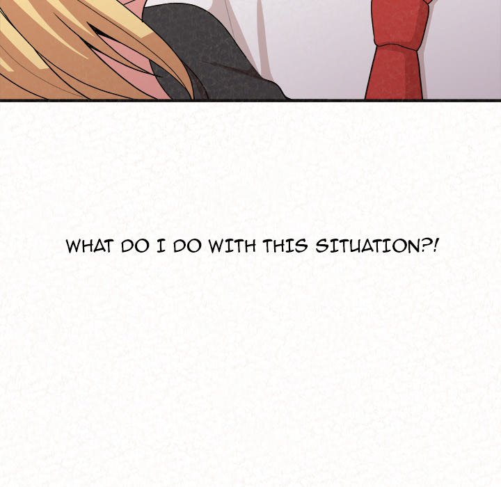 Milk Therapy Chapter 04