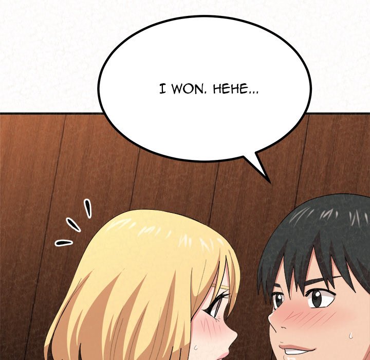 Milk Therapy Chapter 04