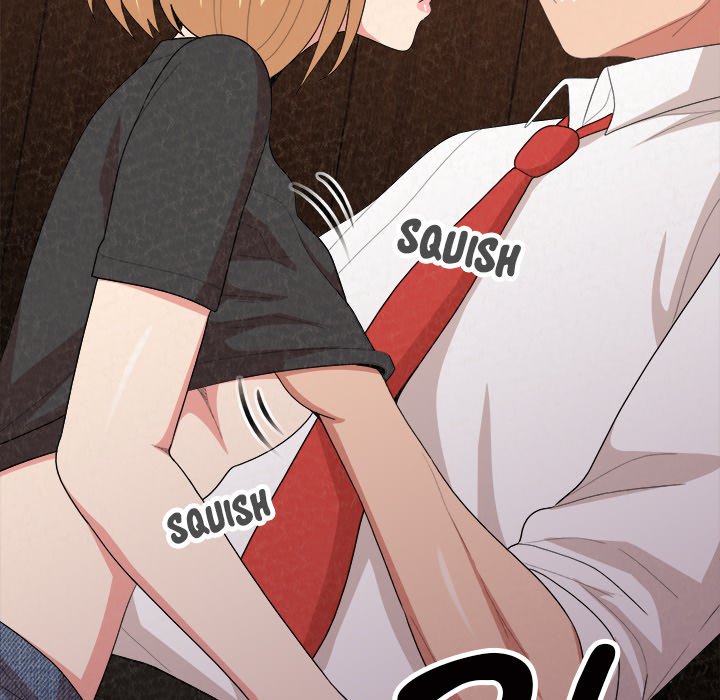 Milk Therapy Chapter 04