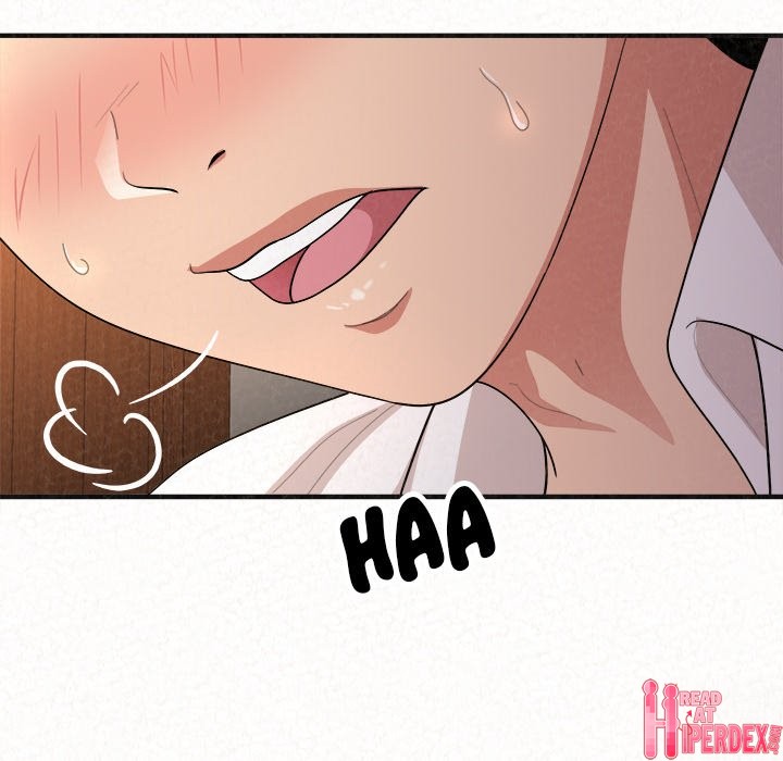 Milk Therapy Chapter 04