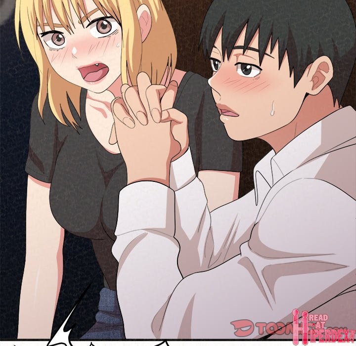 Milk Therapy Chapter 04