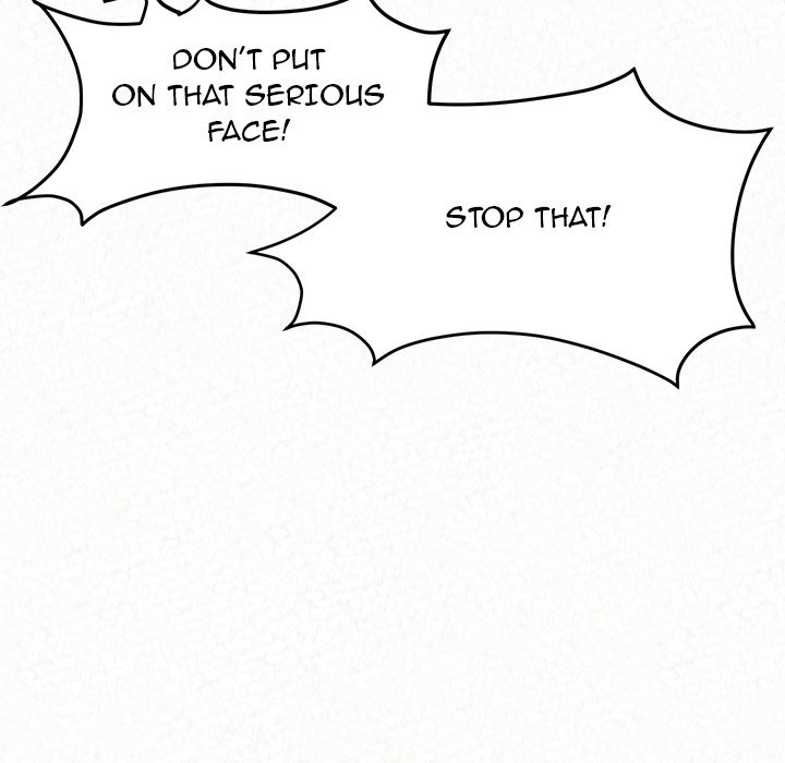 Milk Therapy Chapter 04