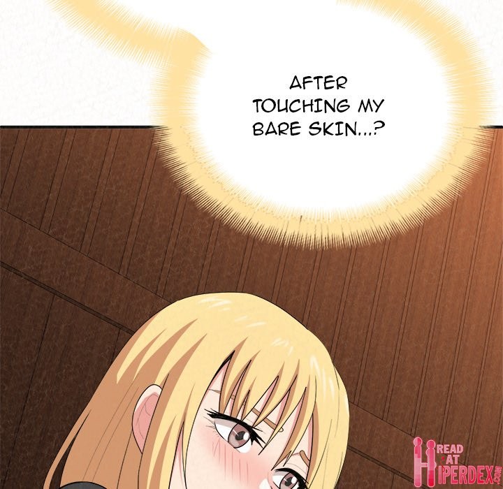 Milk Therapy Chapter 04