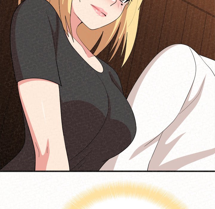 Milk Therapy Chapter 04