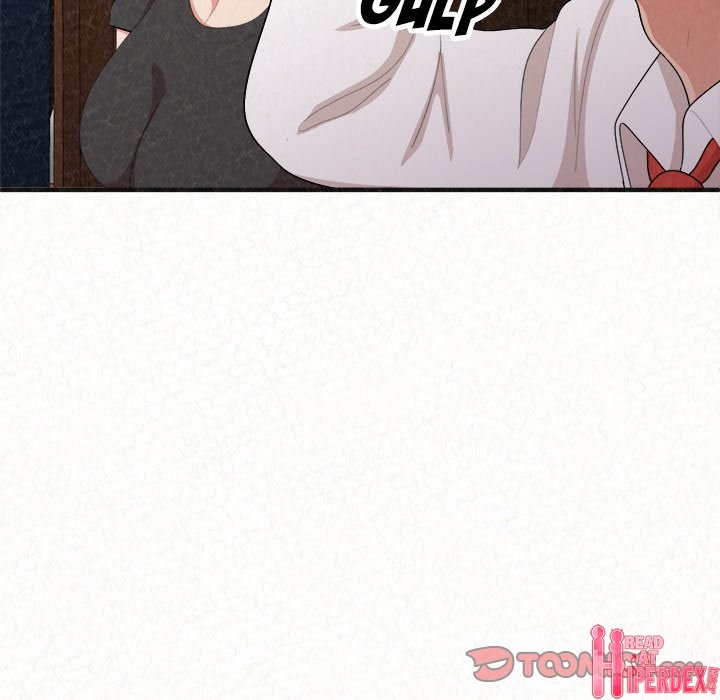 Milk Therapy Chapter 04