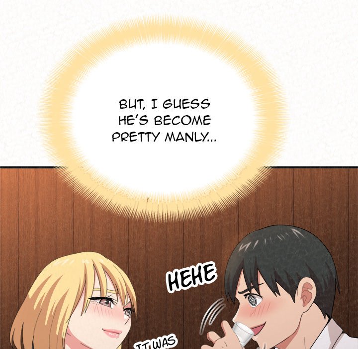 Milk Therapy Chapter 04