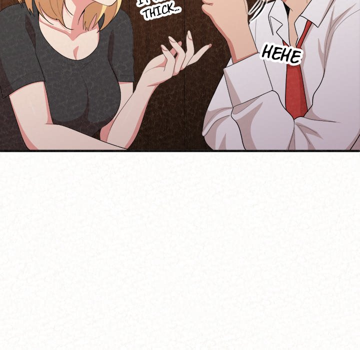Milk Therapy Chapter 04