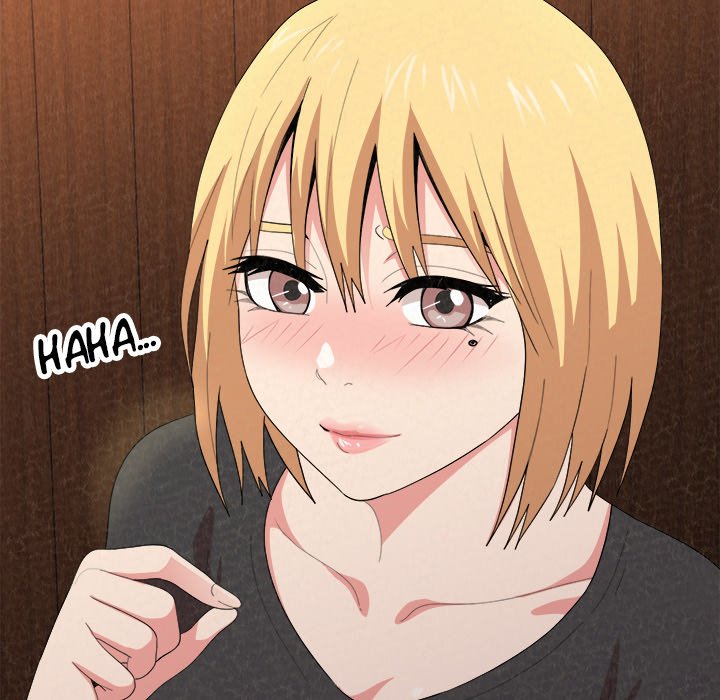 Milk Therapy Chapter 04