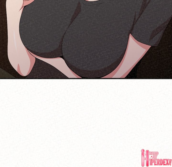 Milk Therapy Chapter 04