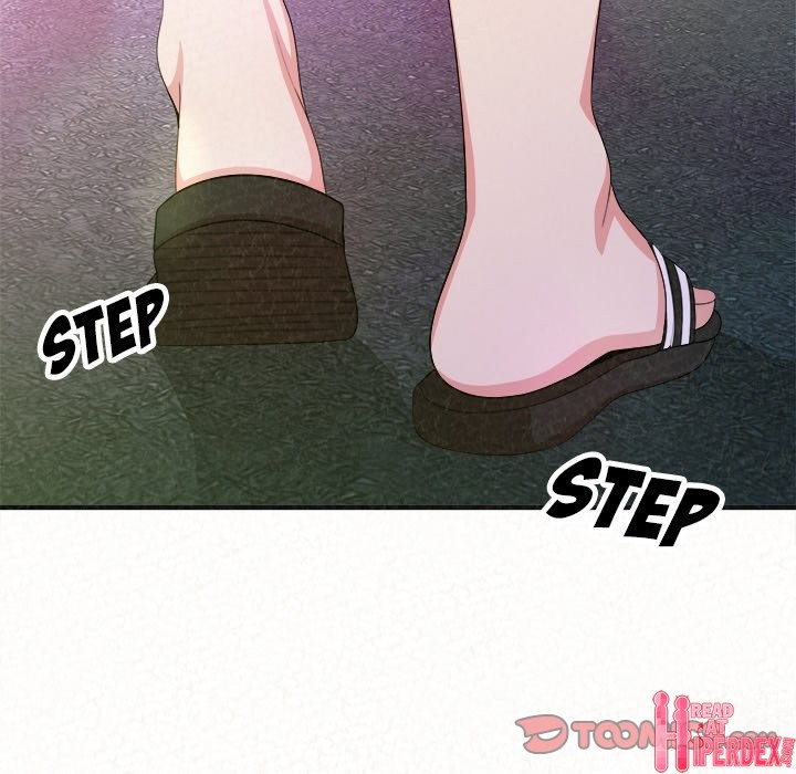 Milk Therapy Chapter 04