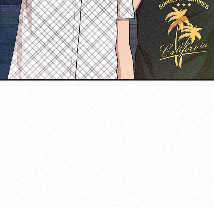 Milk Therapy Chapter 04