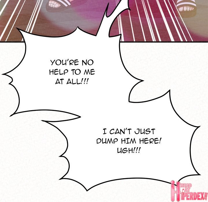 Milk Therapy Chapter 04