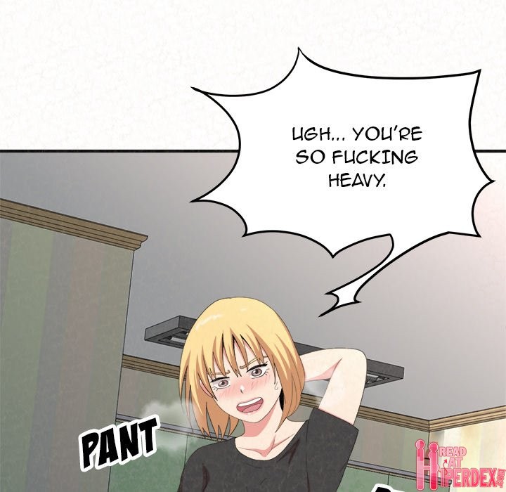 Milk Therapy Chapter 04