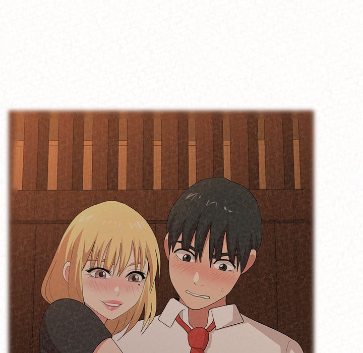 Milk Therapy Chapter 04