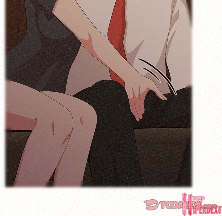Milk Therapy Chapter 04