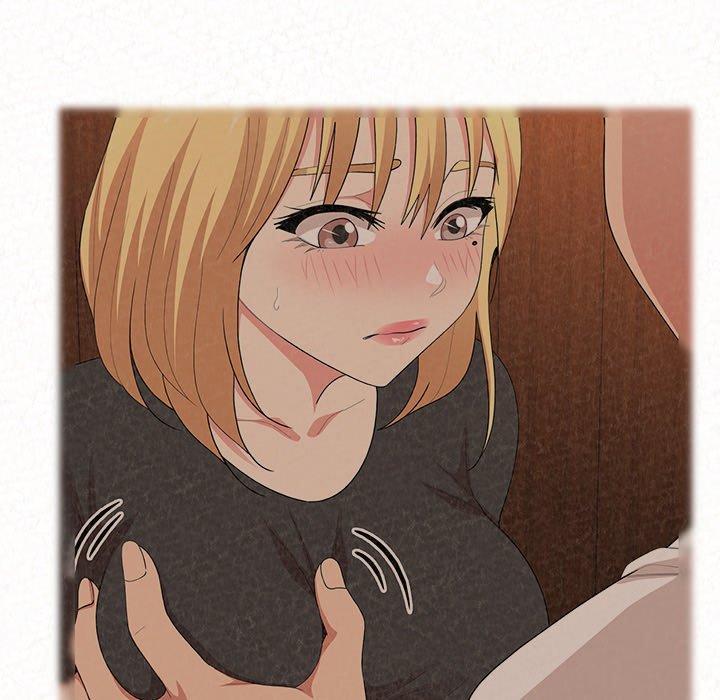 Milk Therapy Chapter 04