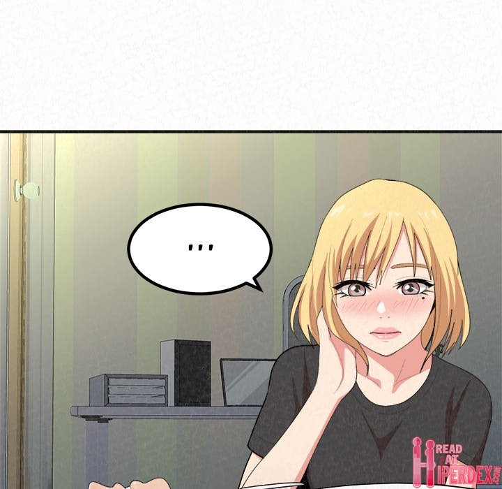 Milk Therapy Chapter 04