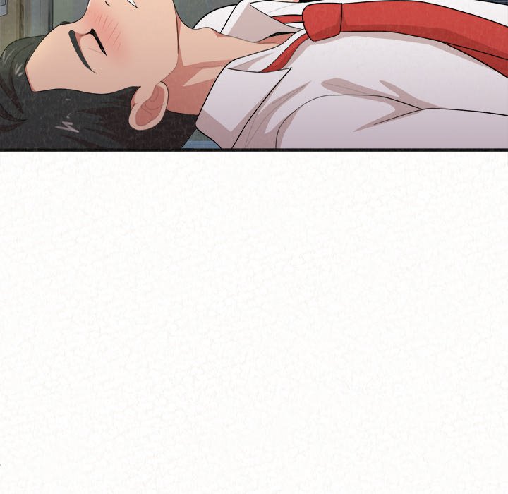 Milk Therapy Chapter 04