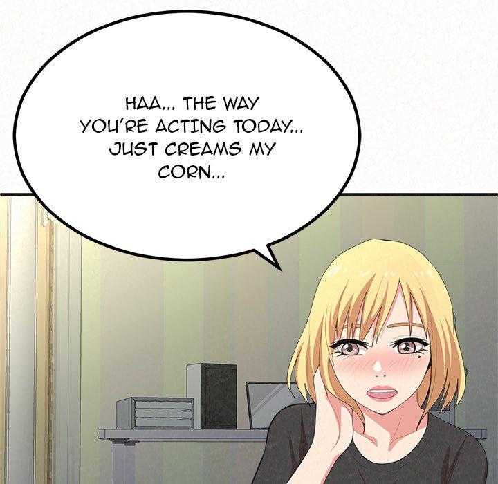 Milk Therapy Chapter 04