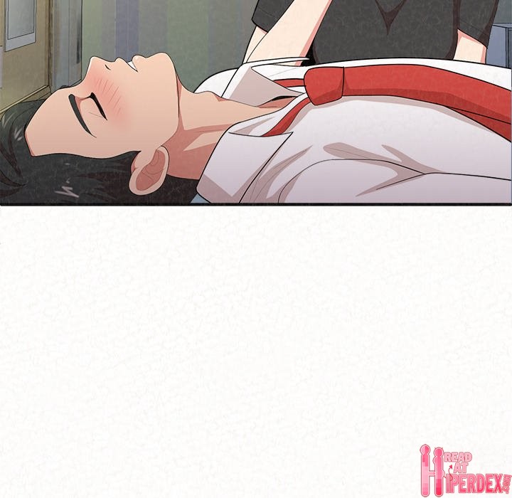 Milk Therapy Chapter 04