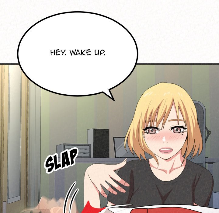 Milk Therapy Chapter 04