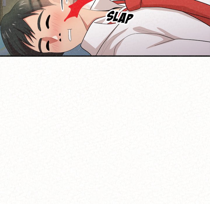 Milk Therapy Chapter 04