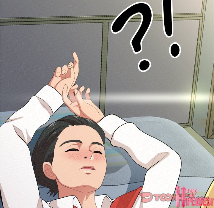 Milk Therapy Chapter 04