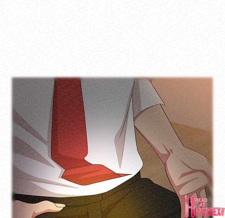 Milk Therapy Chapter 04