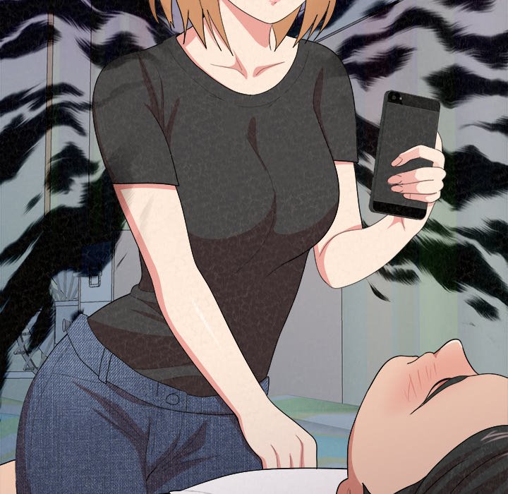 Milk Therapy Chapter 04
