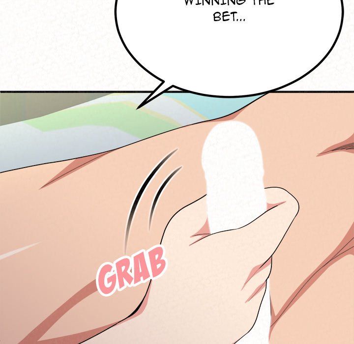 Milk Therapy Chapter 04