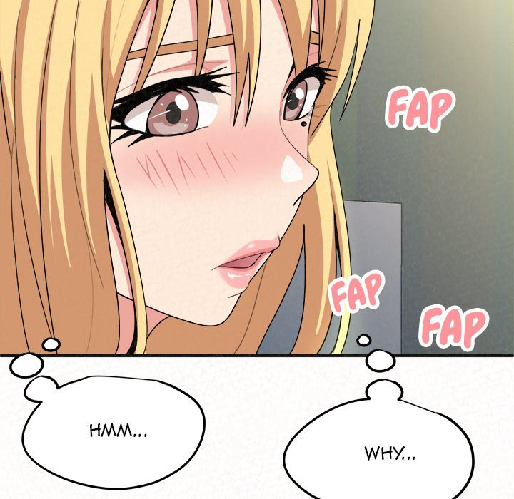 Milk Therapy Chapter 04