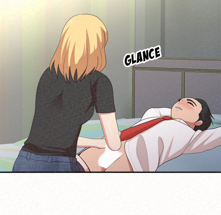 Milk Therapy Chapter 04