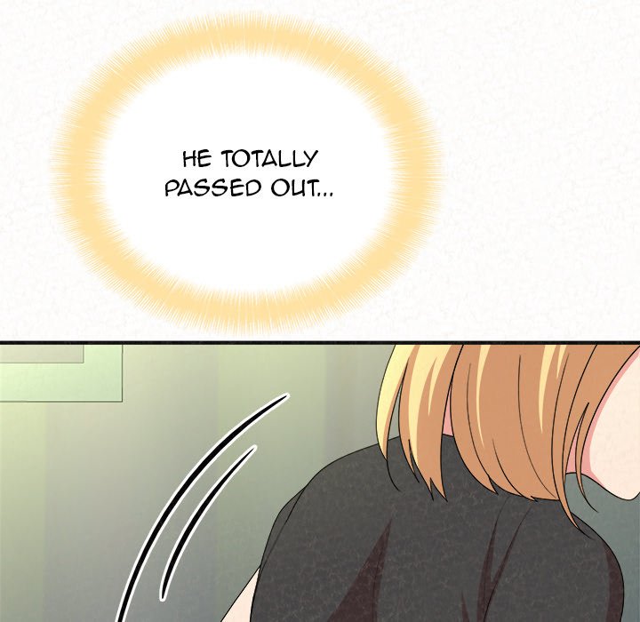 Milk Therapy Chapter 04