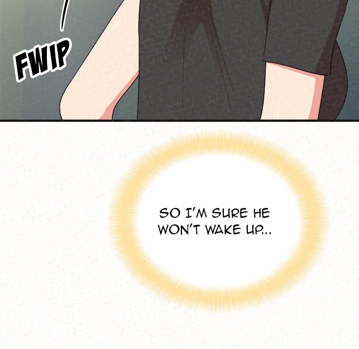 Milk Therapy Chapter 04