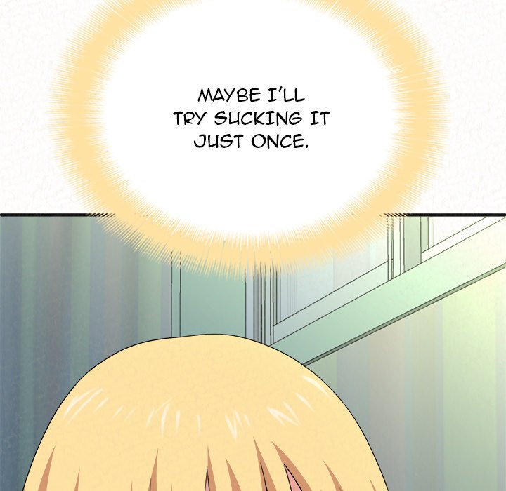 Milk Therapy Chapter 04