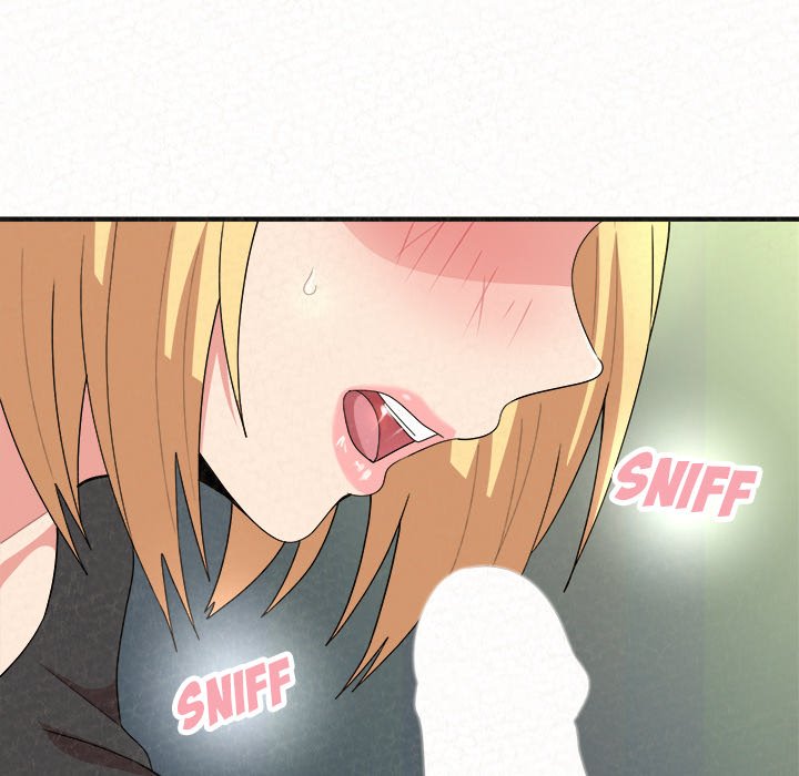 Milk Therapy Chapter 04