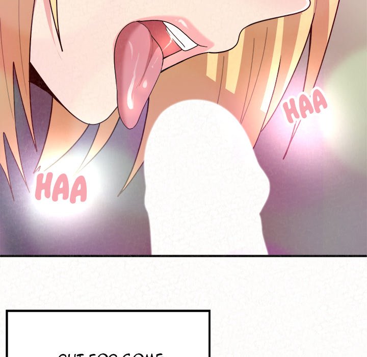 Milk Therapy Chapter 04