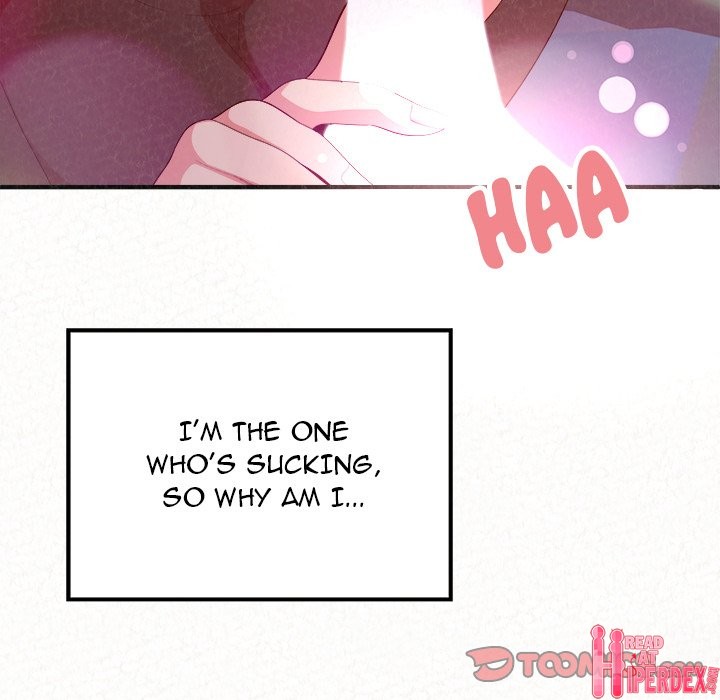 Milk Therapy Chapter 04