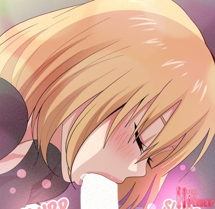 Milk Therapy Chapter 04