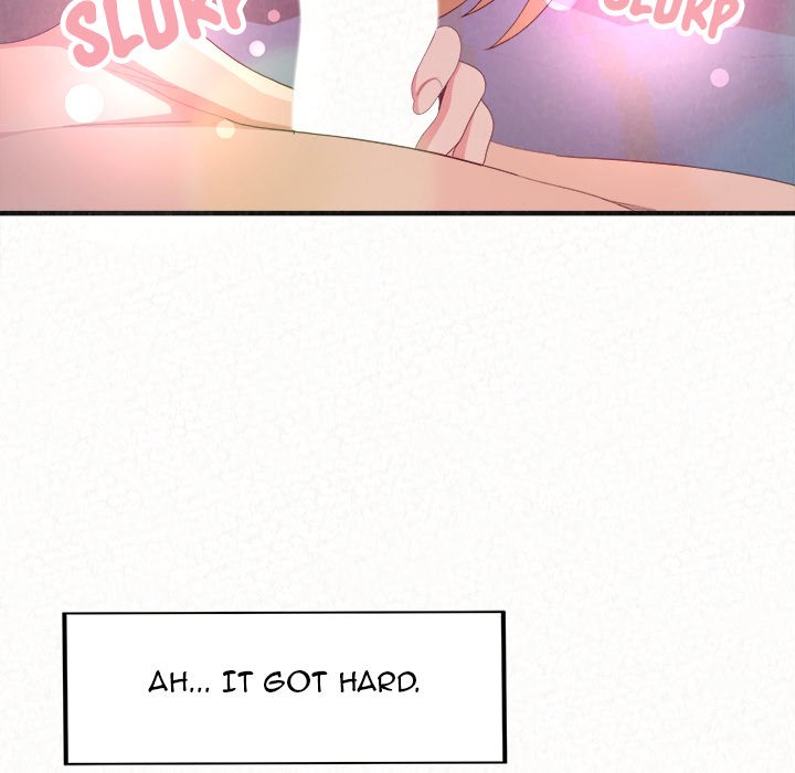 Milk Therapy Chapter 04