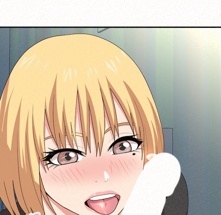 Milk Therapy Chapter 04