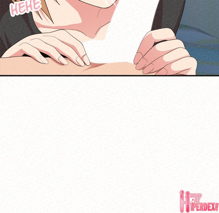 Milk Therapy Chapter 04