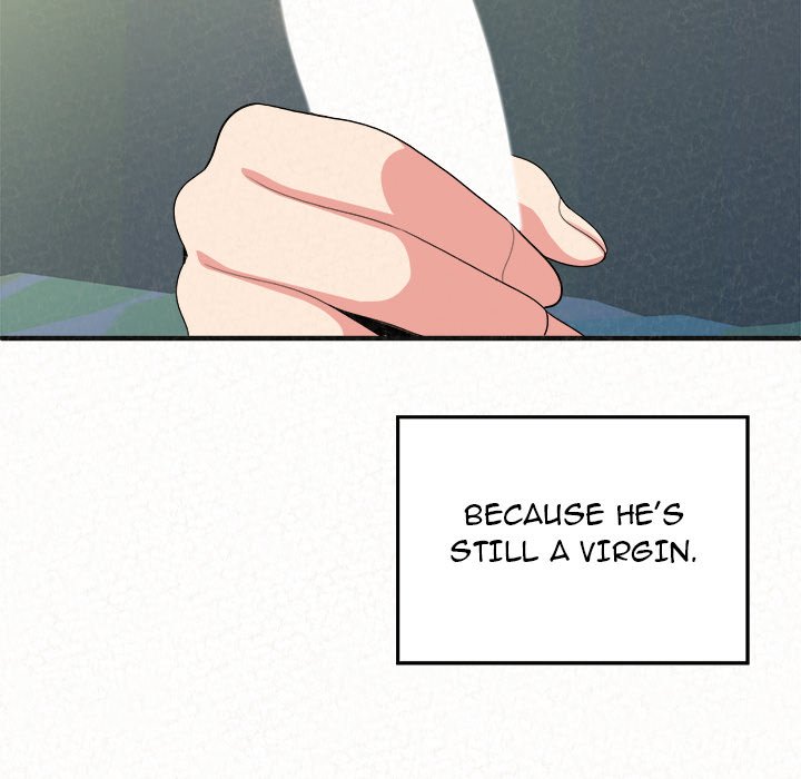 Milk Therapy Chapter 04