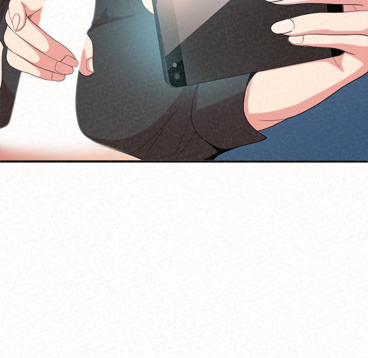 Milk Therapy Chapter 04