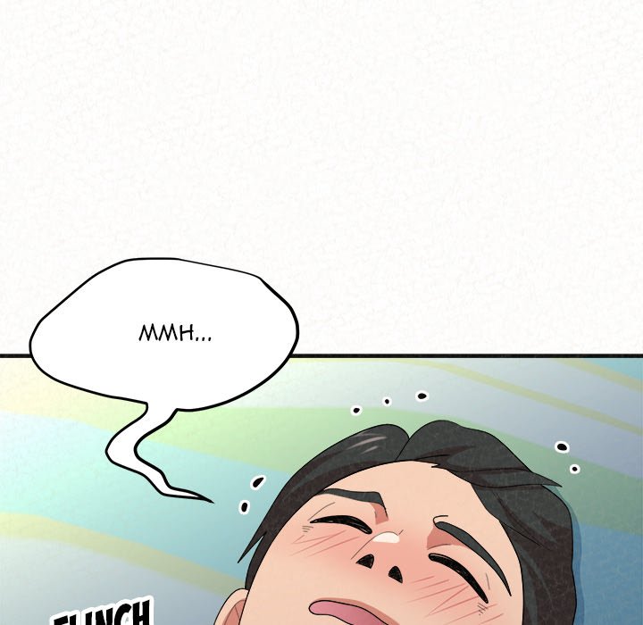 Milk Therapy Chapter 04